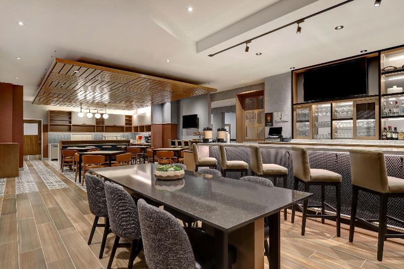 Hyatt Place Prince George