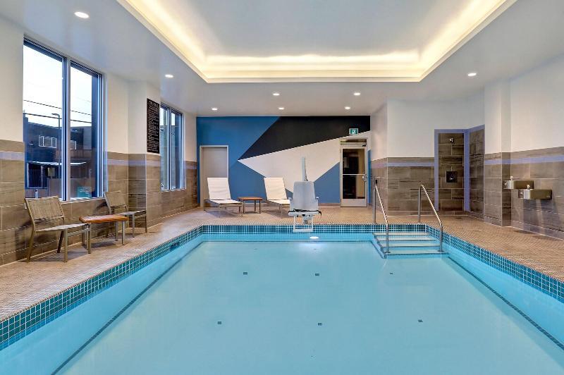 Hyatt Place Prince George