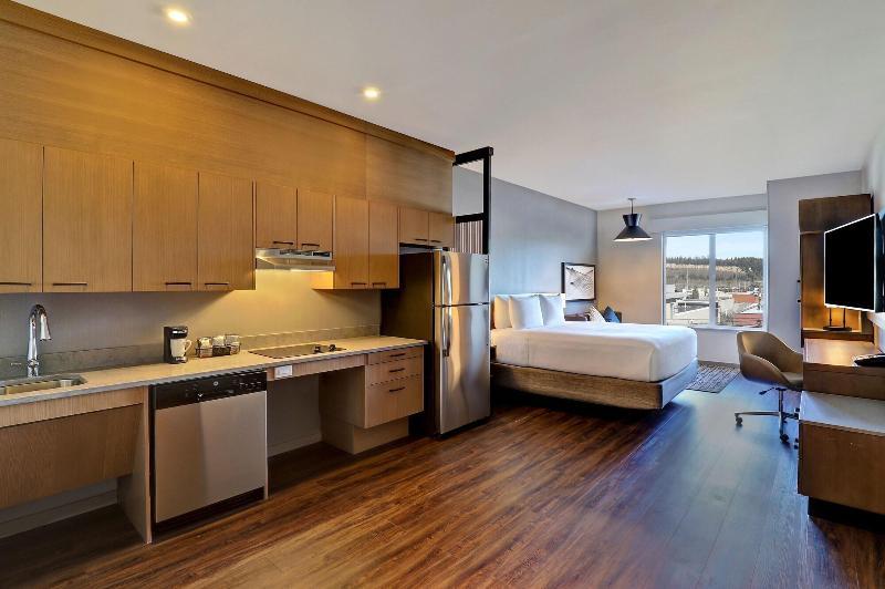 Hyatt Place Prince George