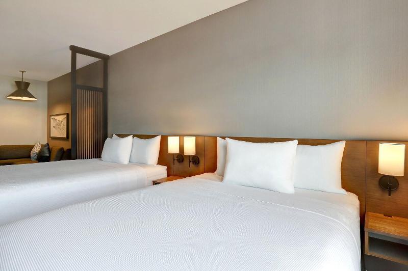 Hyatt Place Prince George