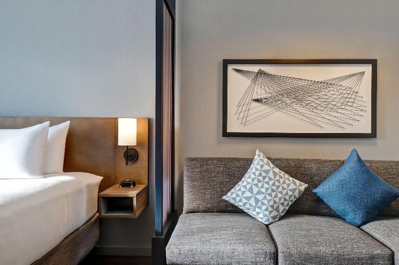 Hyatt Place Prince George