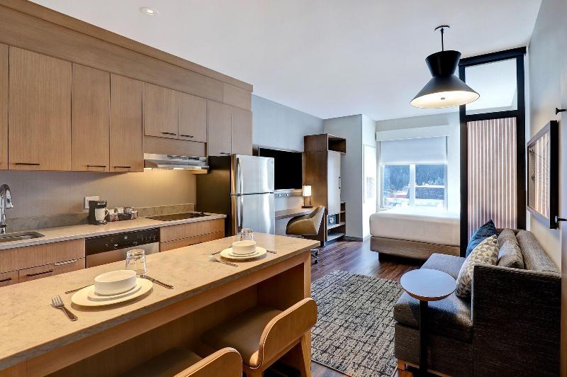 Hyatt Place Prince George