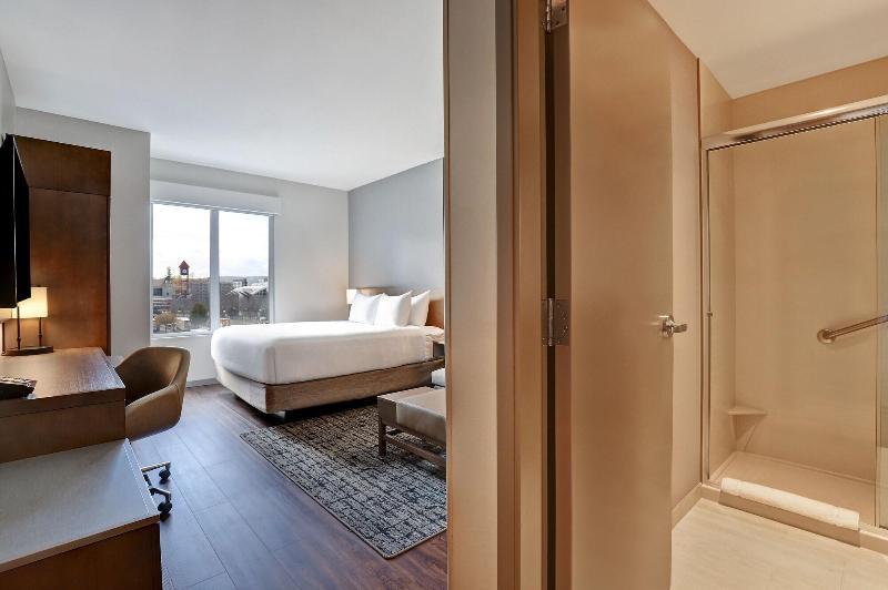 Hyatt Place Prince George