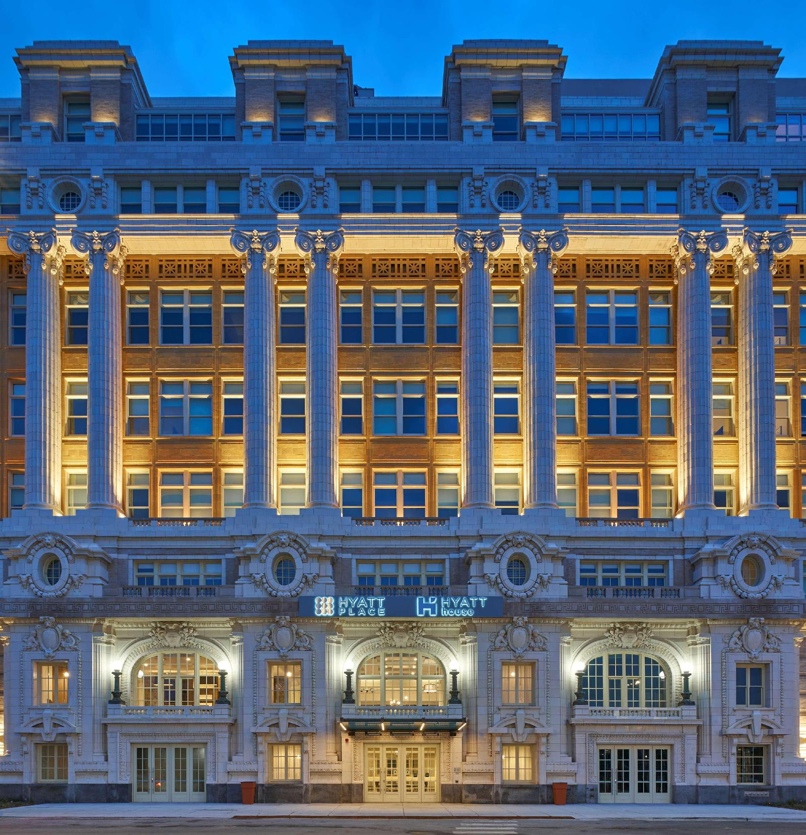 Hyatt House Chicago - Medical / University District