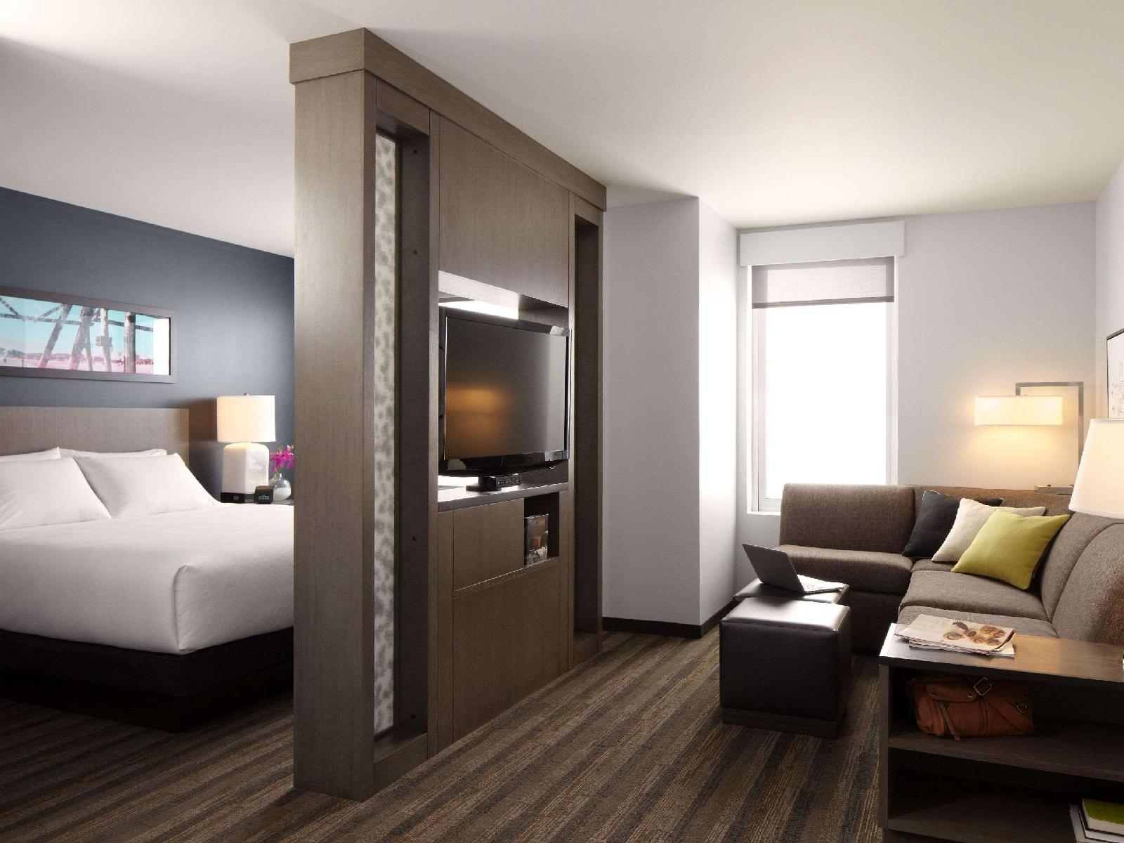Hyatt House Chicago - Medical / University District