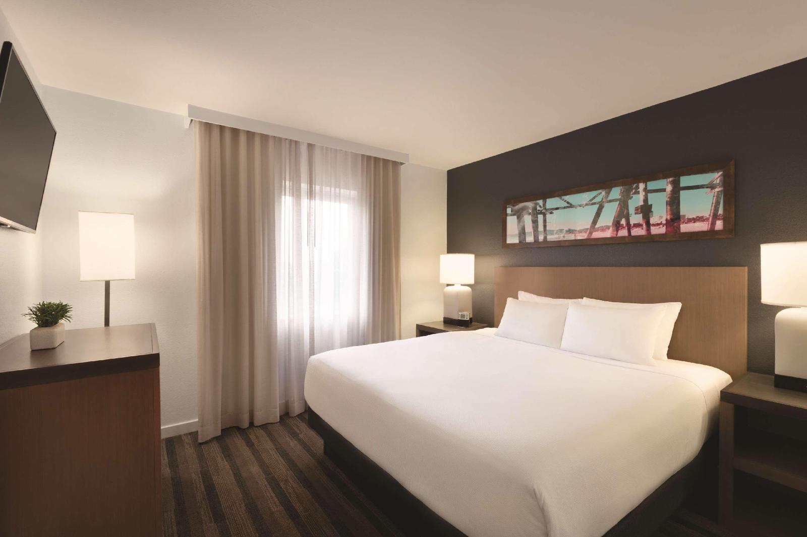 Hyatt House Chicago - Medical / University District