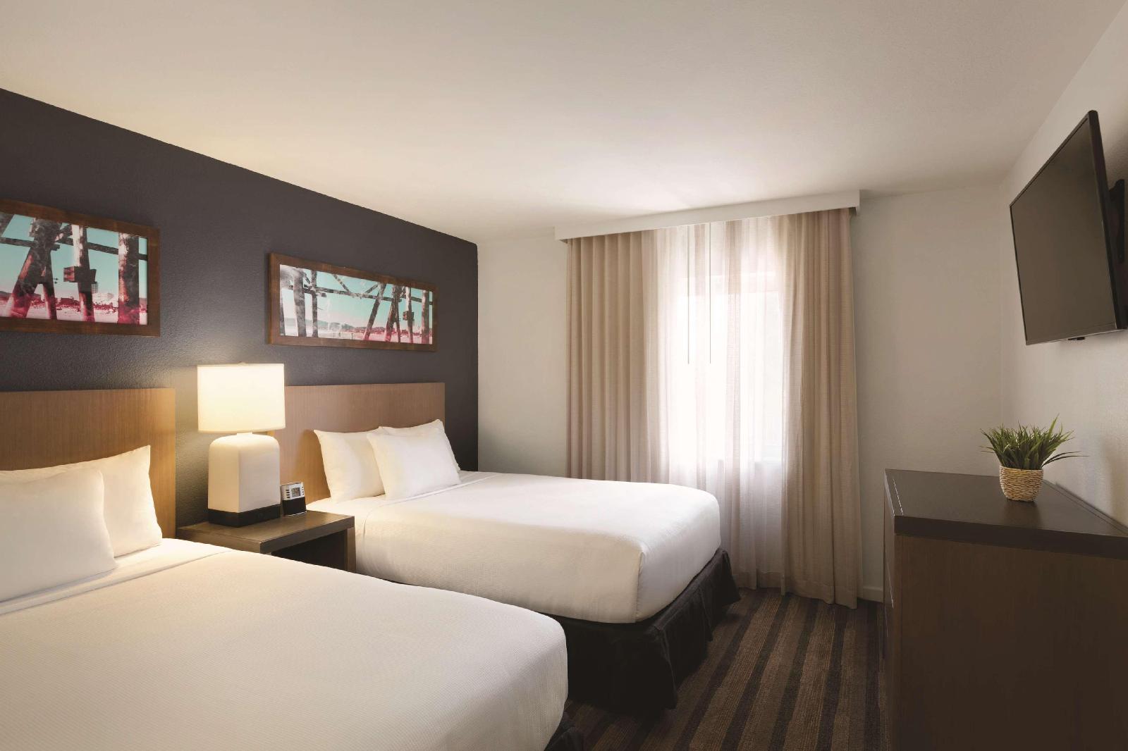 Hyatt House Chicago - Medical / University District
