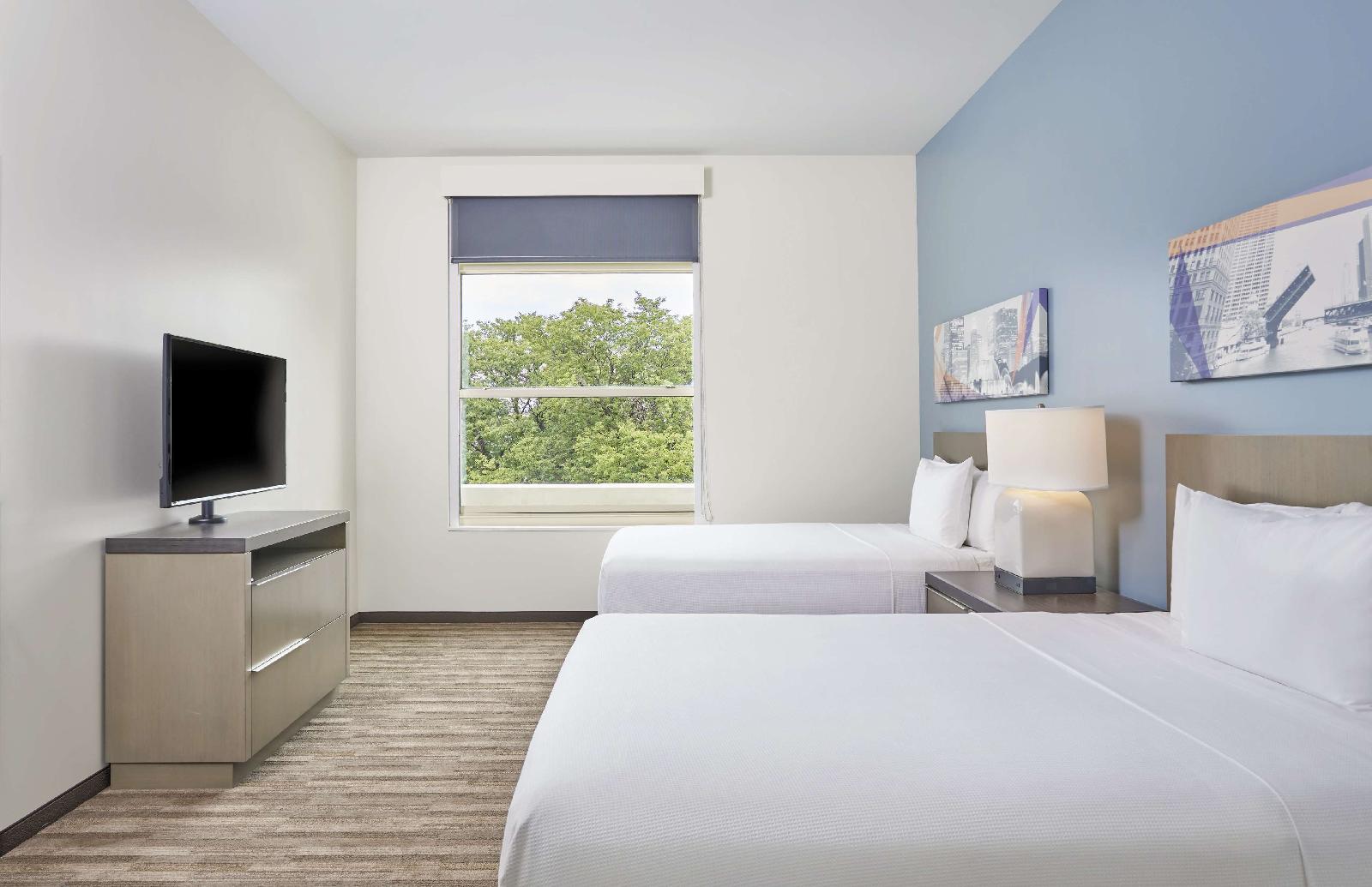 Hyatt House Chicago - Medical / University District