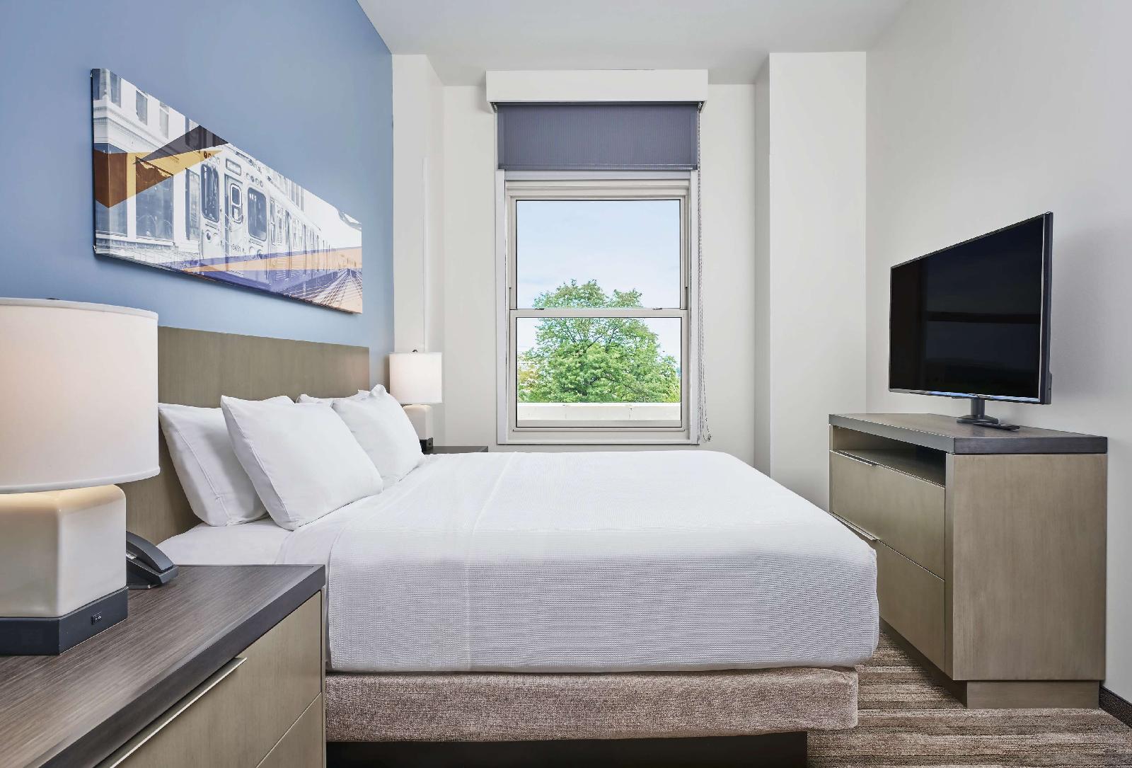 Hyatt House Chicago - Medical / University District