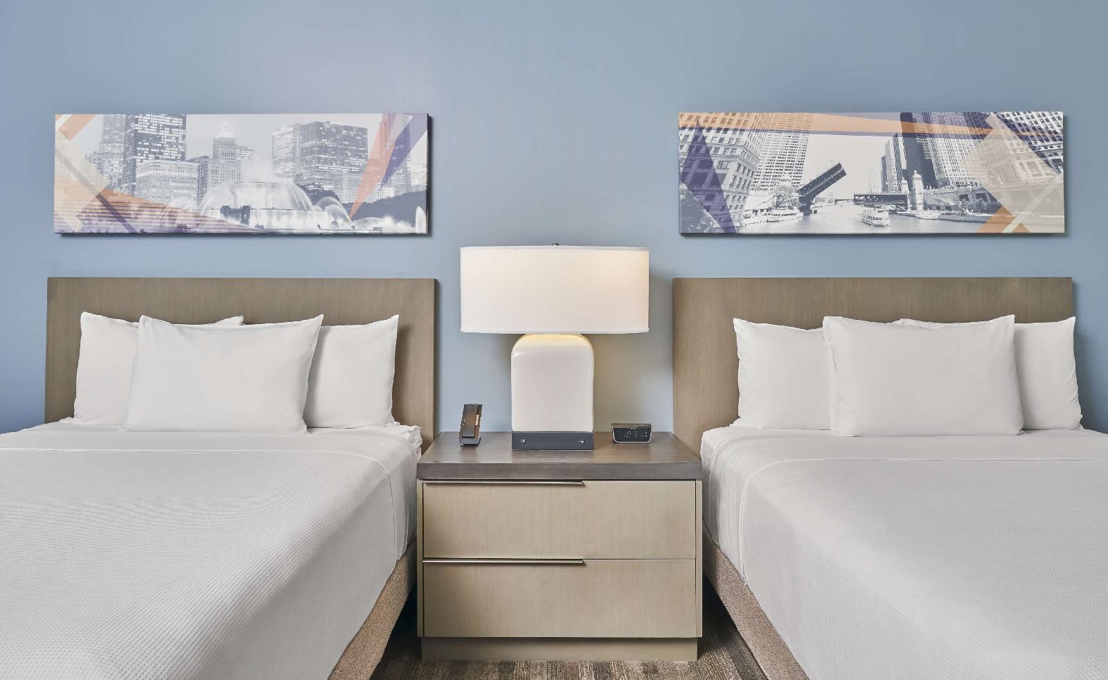 Hyatt House Chicago - Medical / University District