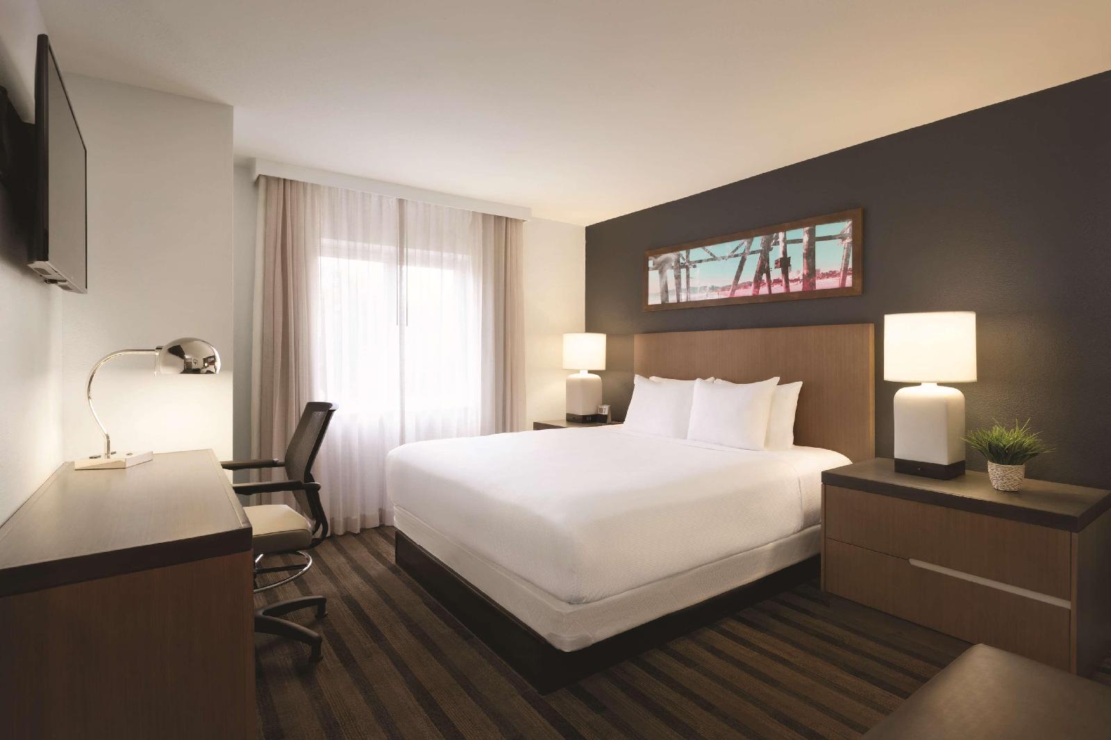 Hyatt House Chicago - Medical / University District