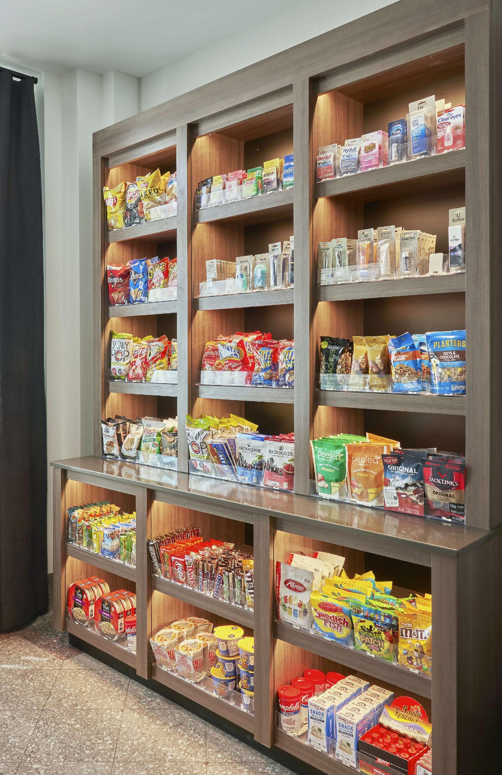 Hyatt House Chicago - Medical / University District