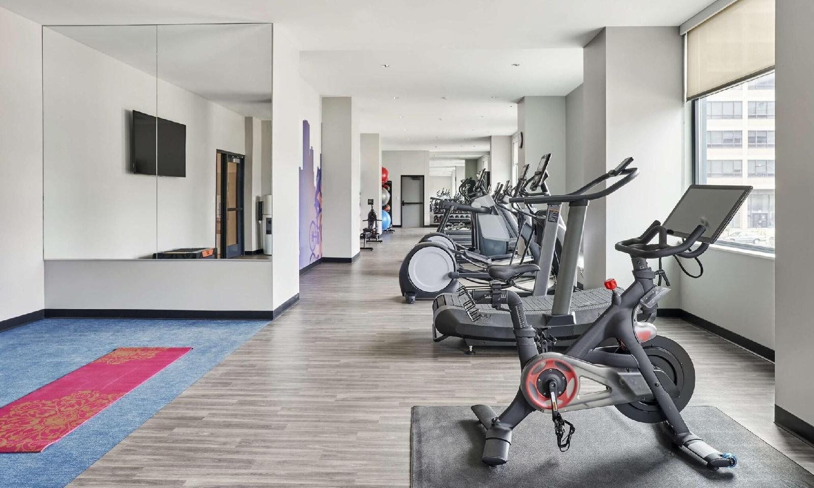 Hyatt House Chicago - Medical / University District