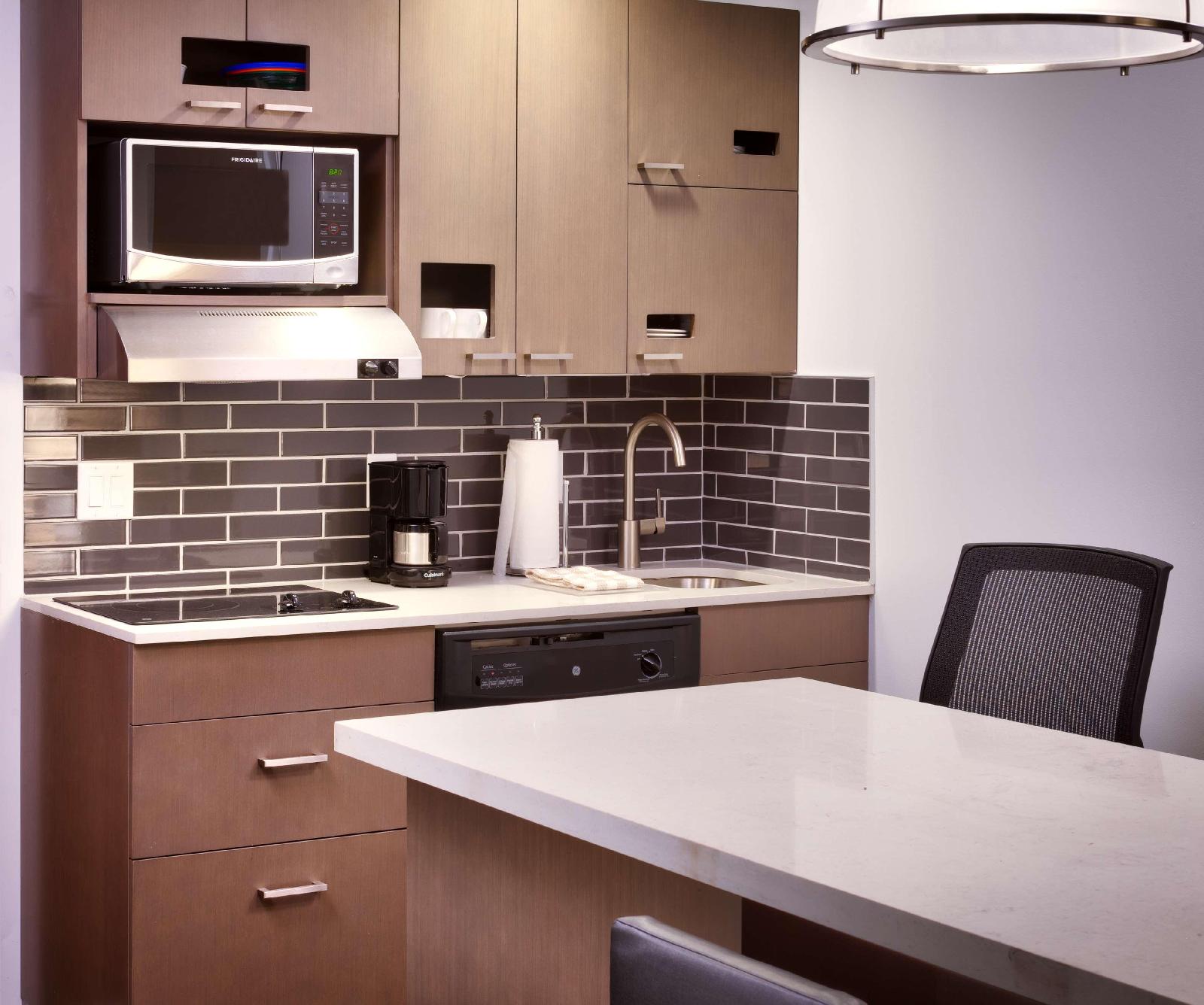 Hyatt House Chicago - Medical / University District