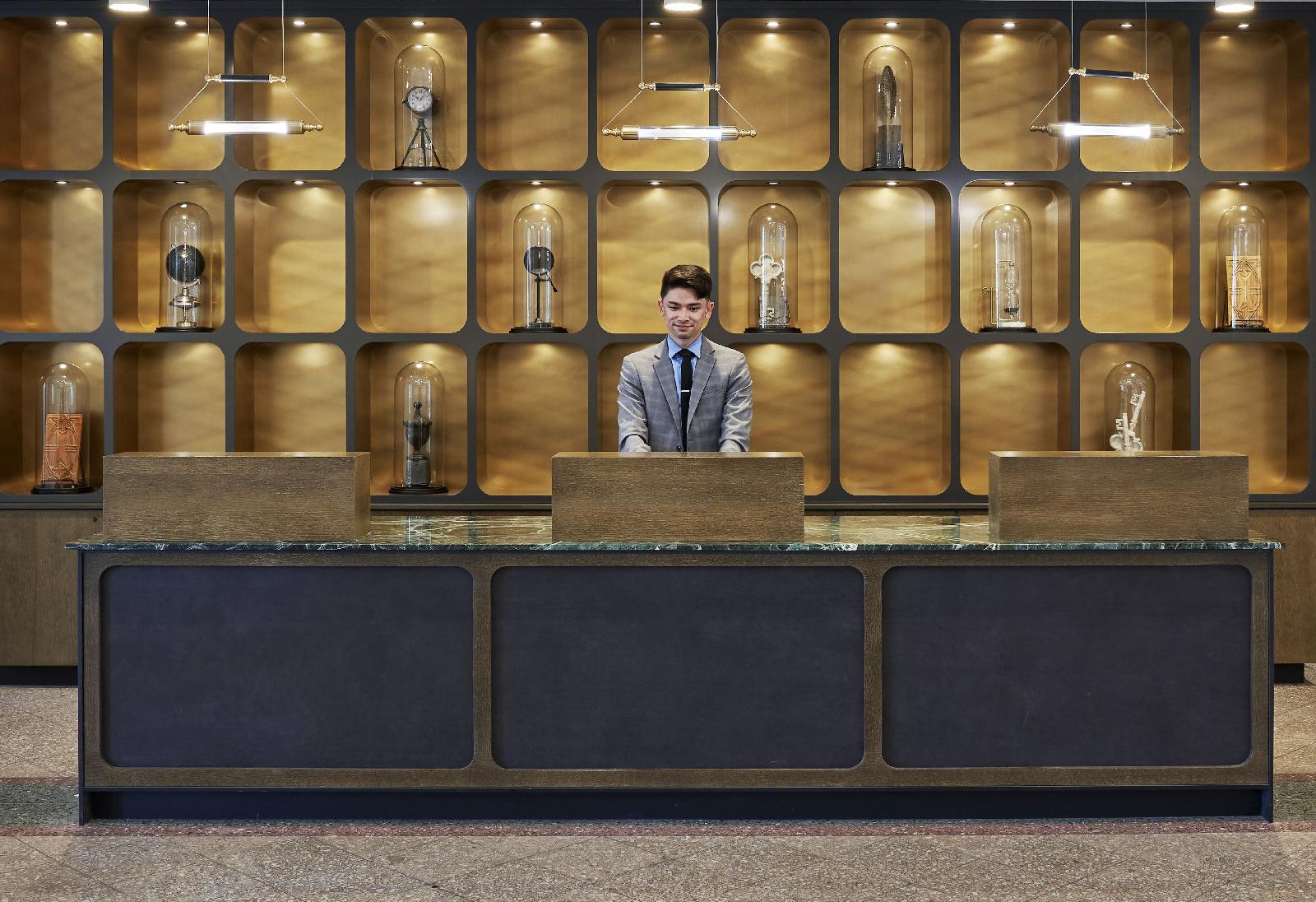 Hyatt House Chicago - Medical / University District