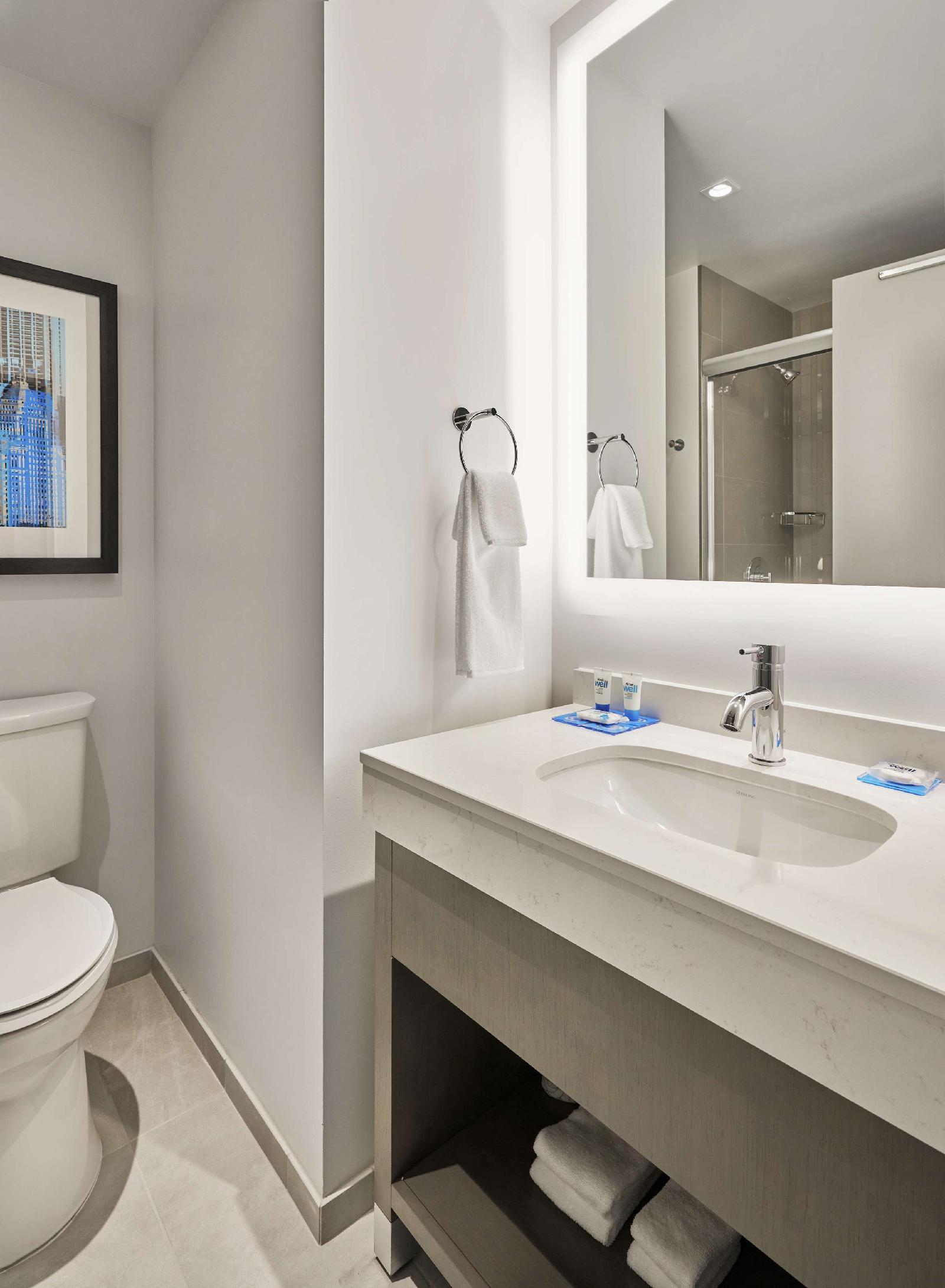 Hyatt House Chicago - Medical / University District
