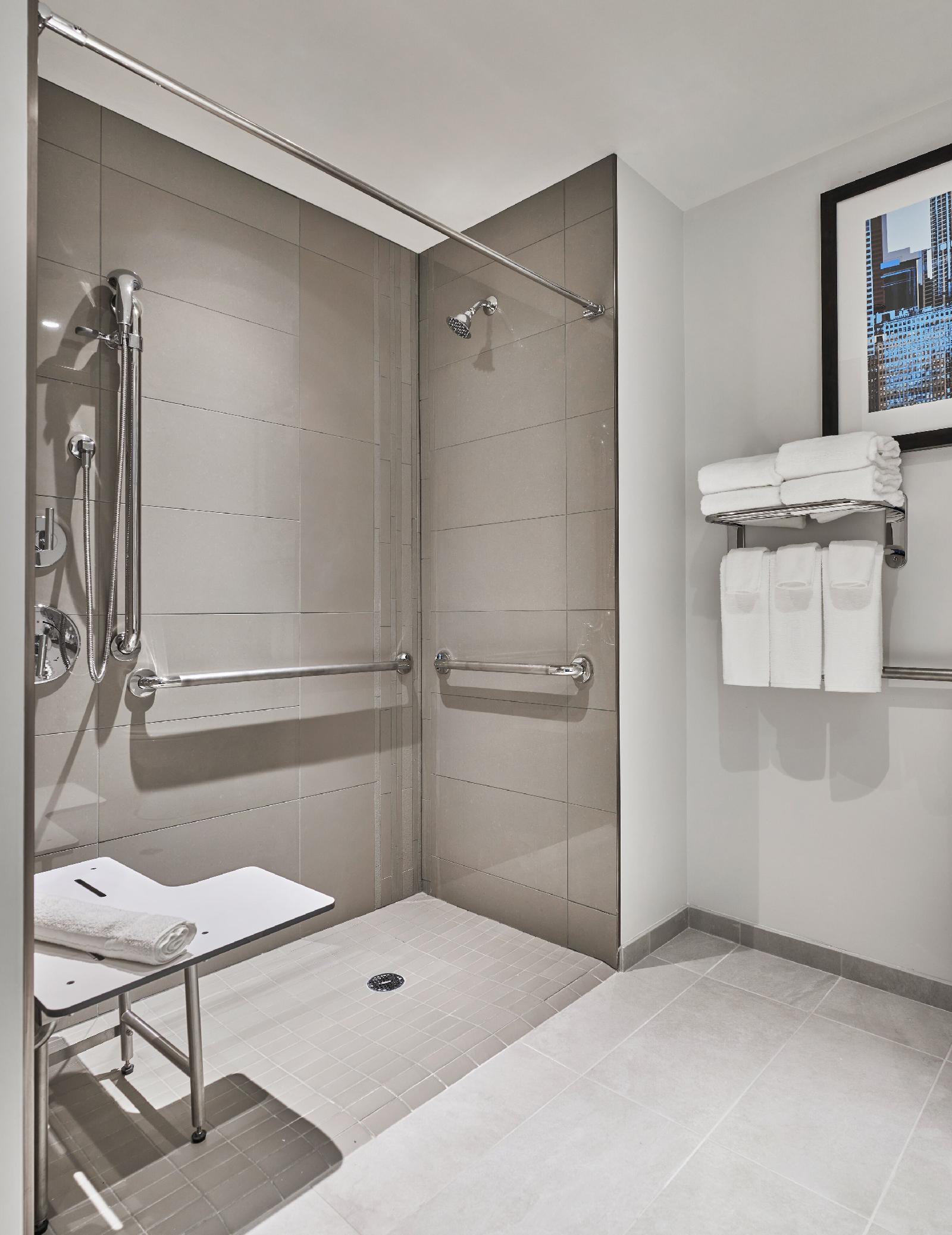 Hyatt House Chicago - Medical / University District