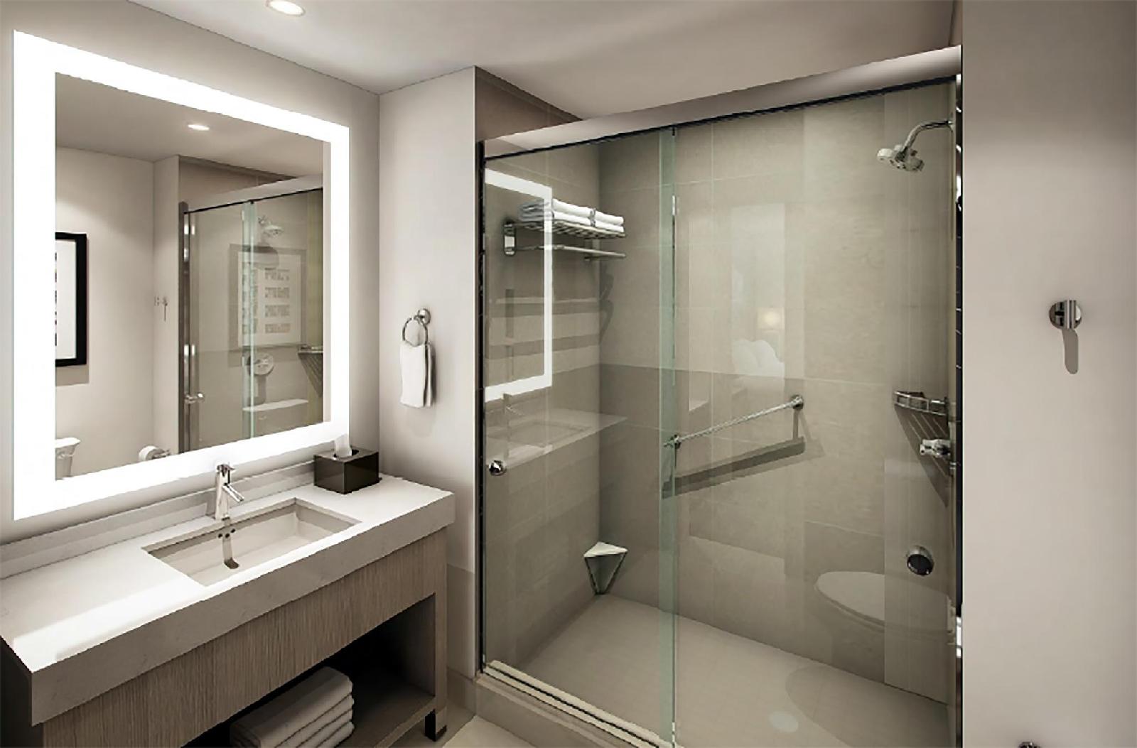 Hyatt House Chicago - Medical / University District