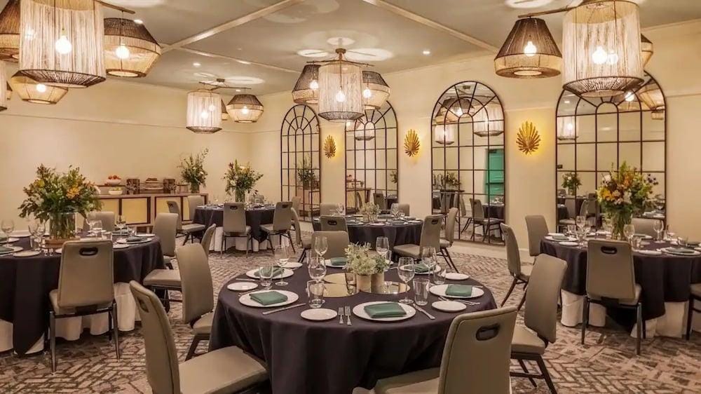 El Capitan Hotel