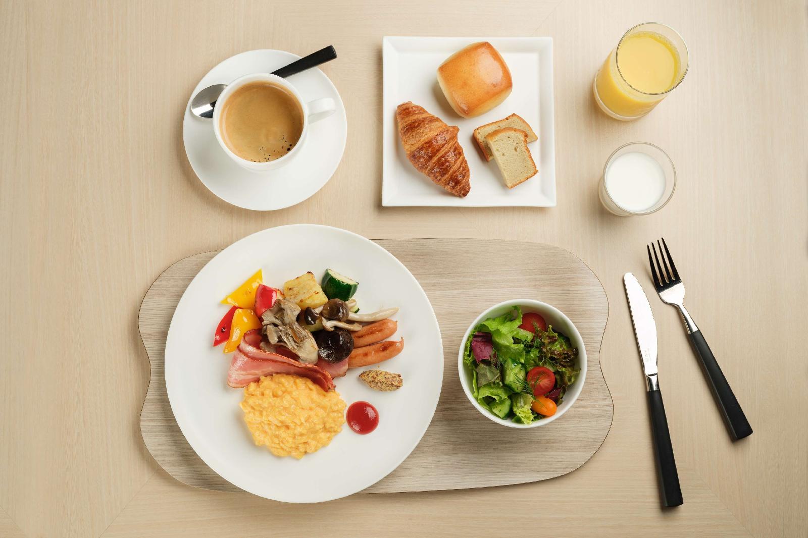 Hyatt House Kanazawa