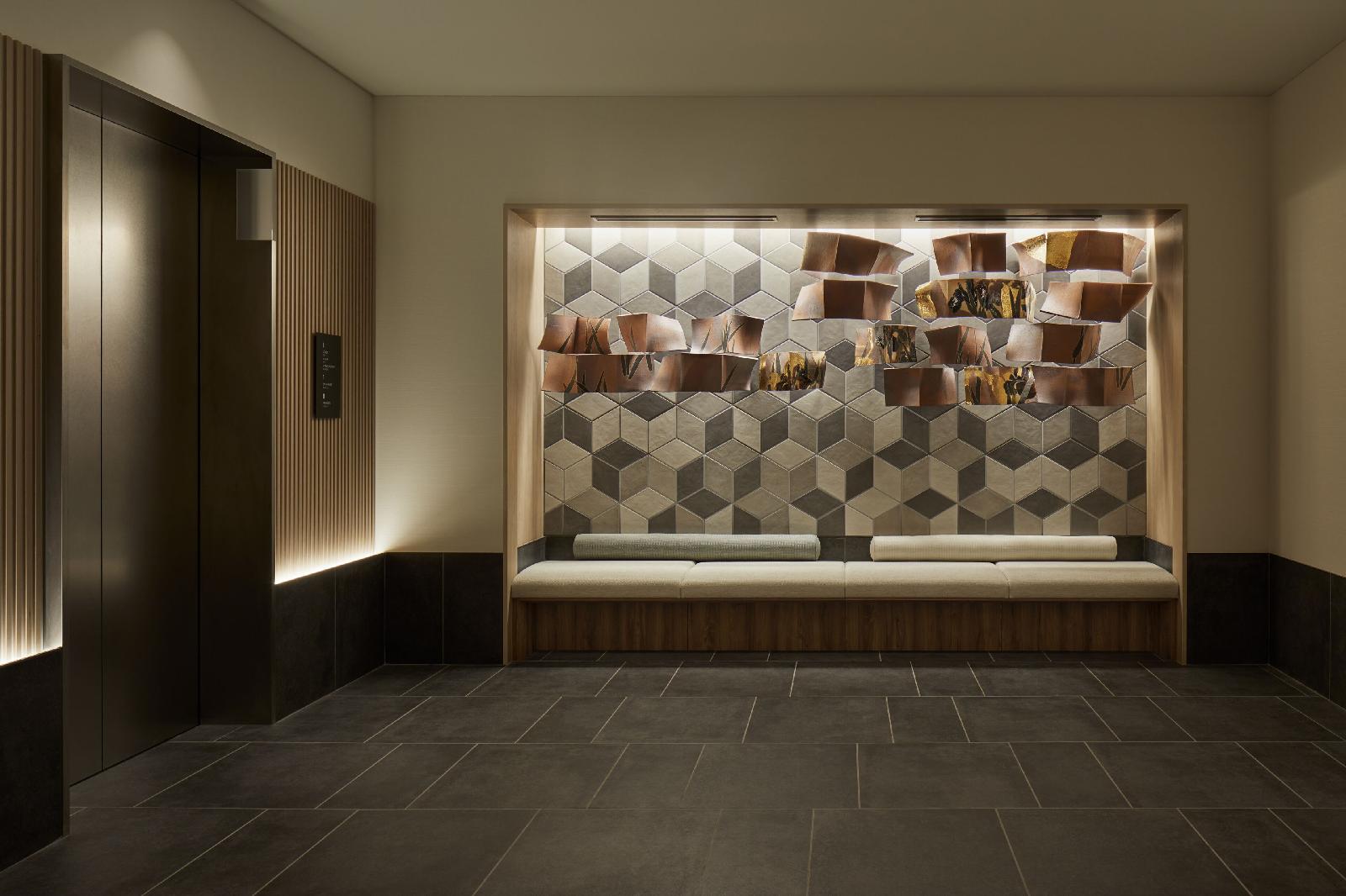 Hyatt House Kanazawa