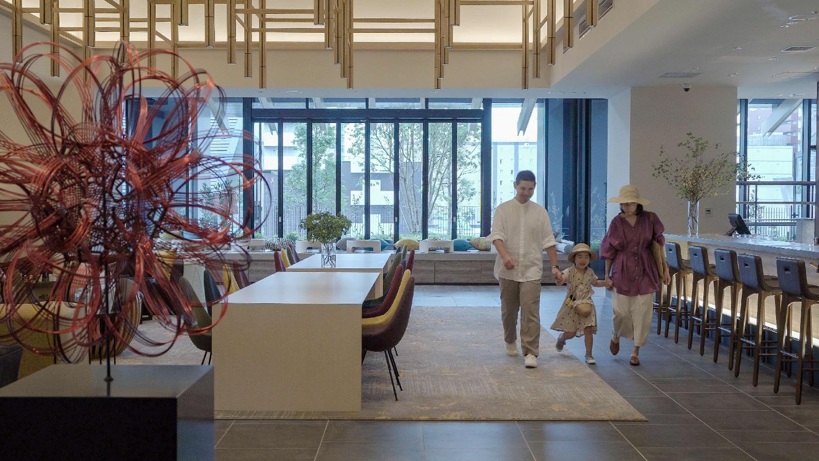 Hyatt House Kanazawa