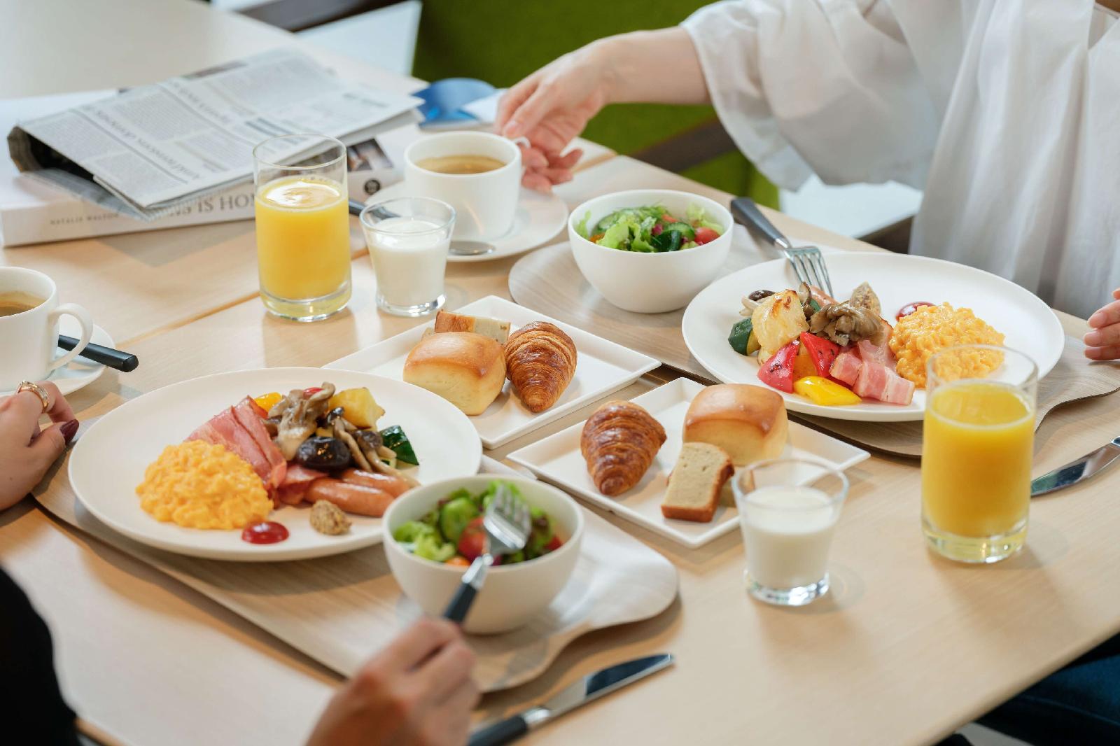 Hyatt House Kanazawa