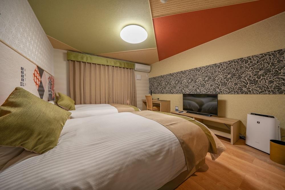 Residence Hotel Takayama-Ekimae