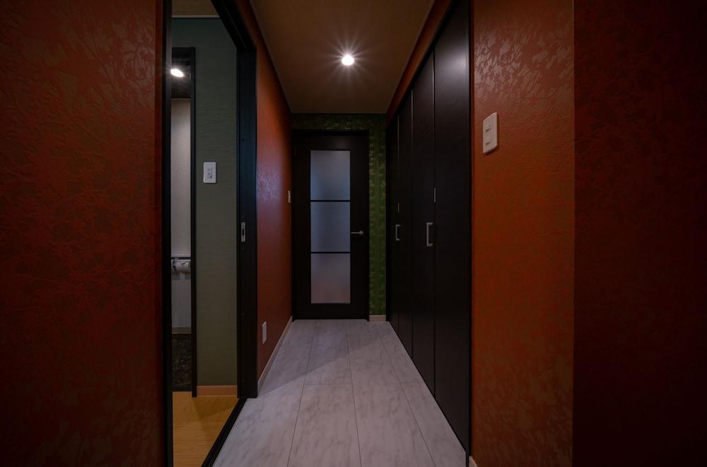 Residence Hotel Takayama-Ekimae