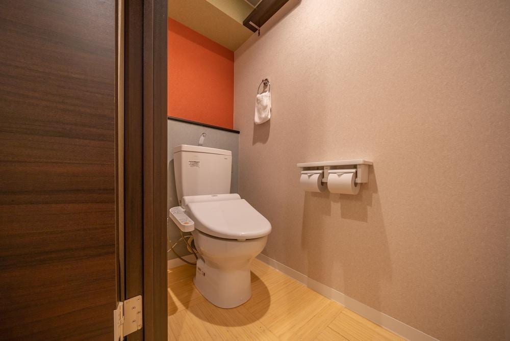 Residence Hotel Takayama-Ekimae