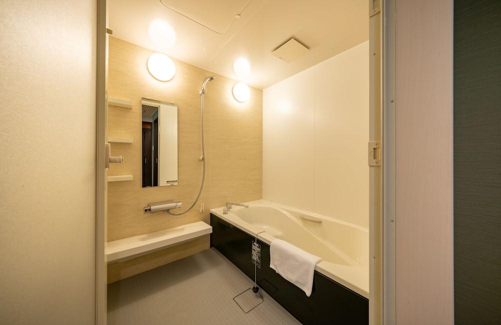 Residence Hotel Takayama-Ekimae