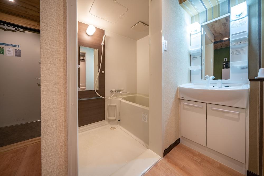 Residence Hotel Takayama-Ekimae