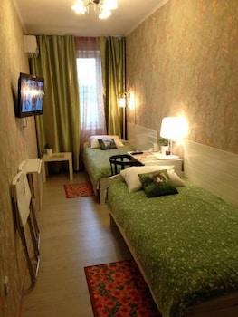 Hotel Crocus Star