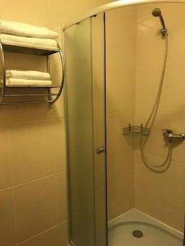 Hotel Crocus Star