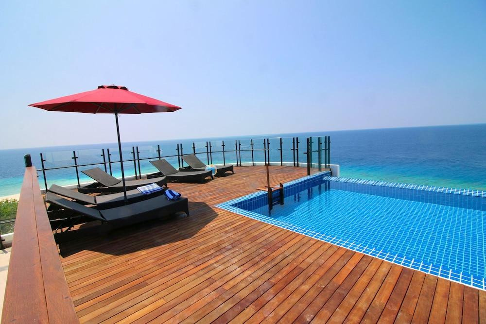 The Ranthari Ukulhas Island Guesthouse & SPA