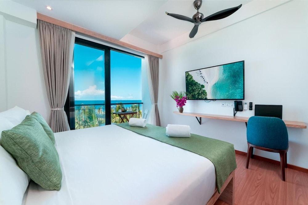 The Ranthari Ukulhas Island Guesthouse & SPA