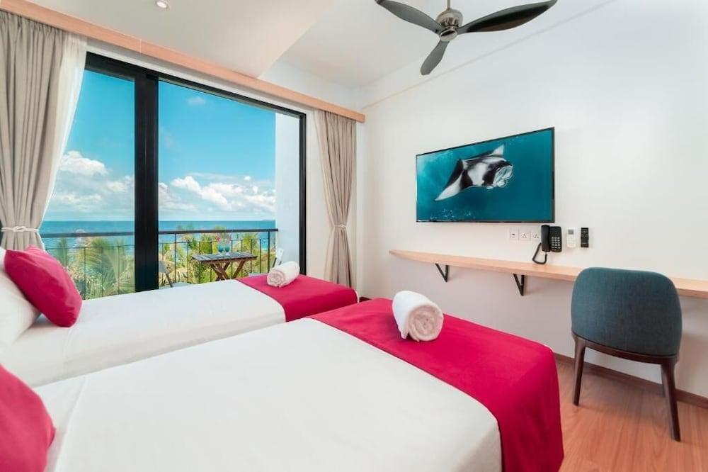 The Ranthari Ukulhas Island Guesthouse & SPA