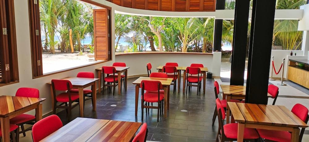 The Ranthari Ukulhas Island Guesthouse & SPA