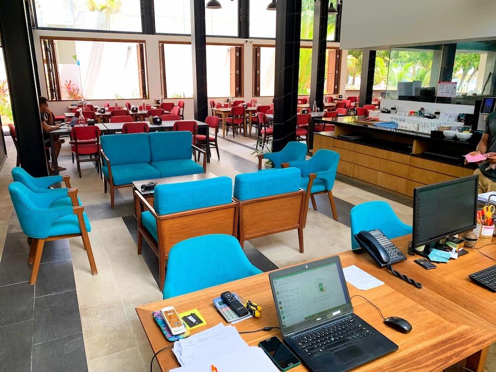 The Ranthari Ukulhas Island Guesthouse & SPA