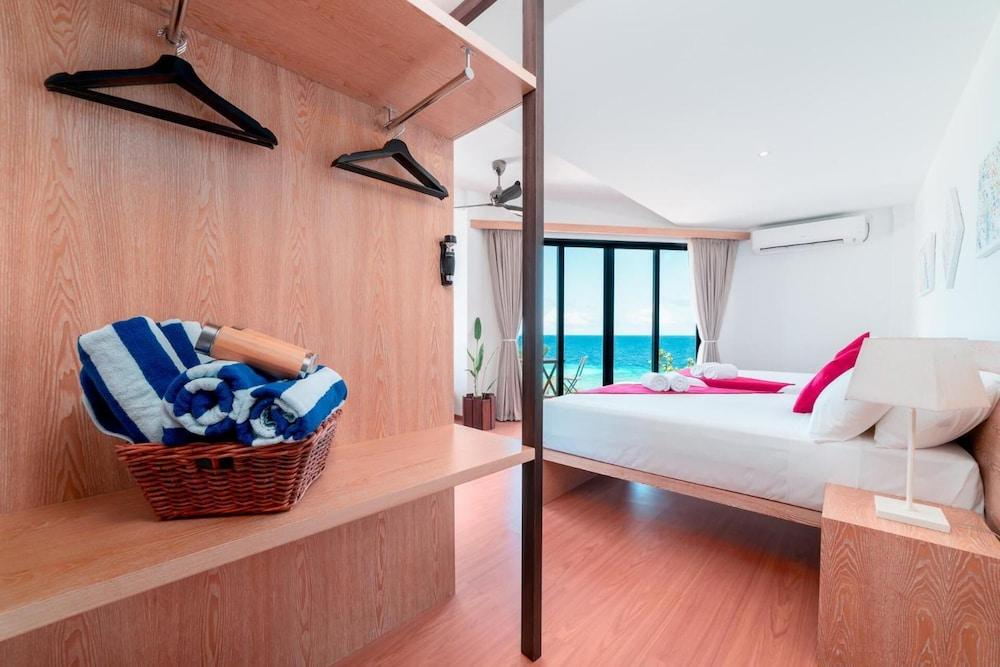 The Ranthari Ukulhas Island Guesthouse & SPA