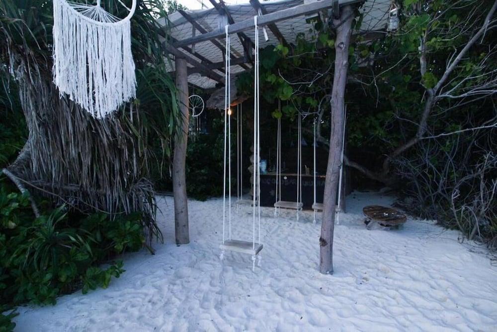 The Ranthari Ukulhas Island Guesthouse & SPA