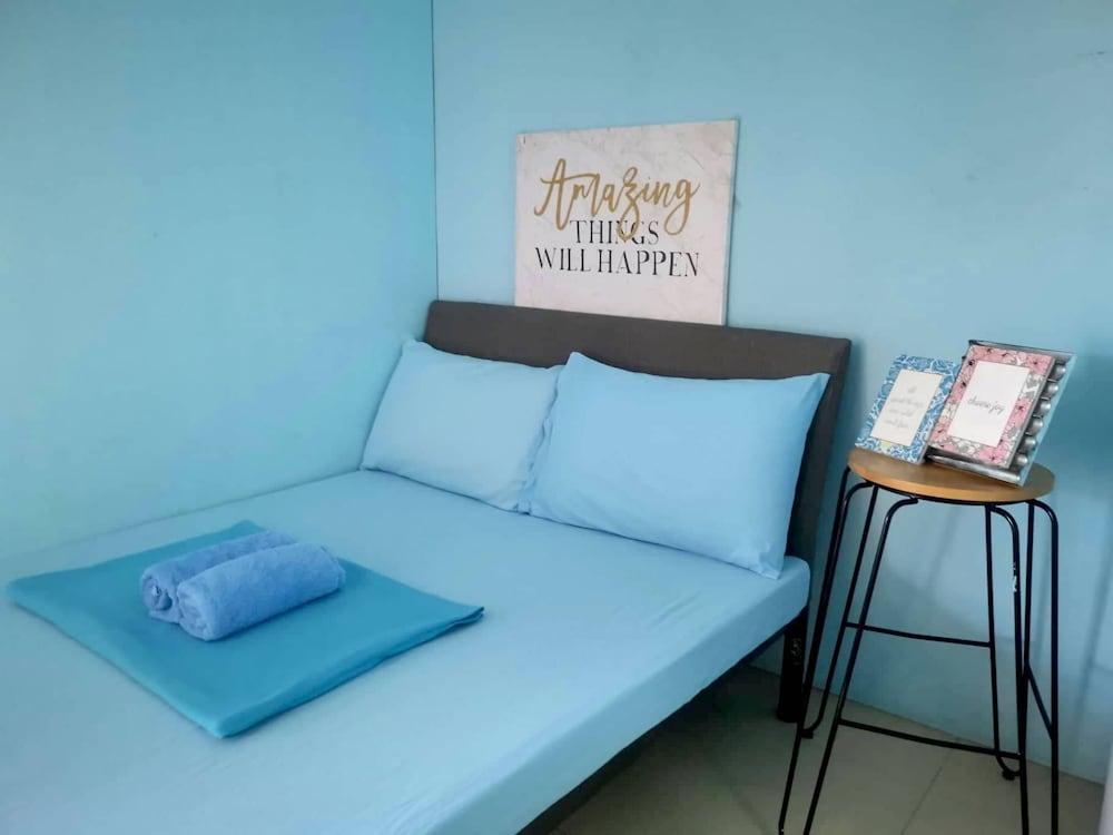The Runway Inn - Mactan Cebu