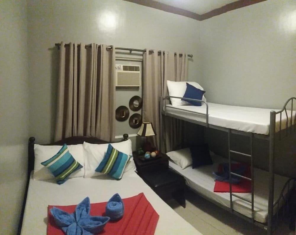 The Runway Inn - Mactan Cebu