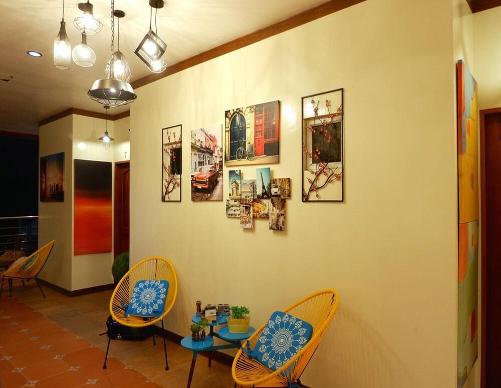 The Runway Inn - Mactan Cebu