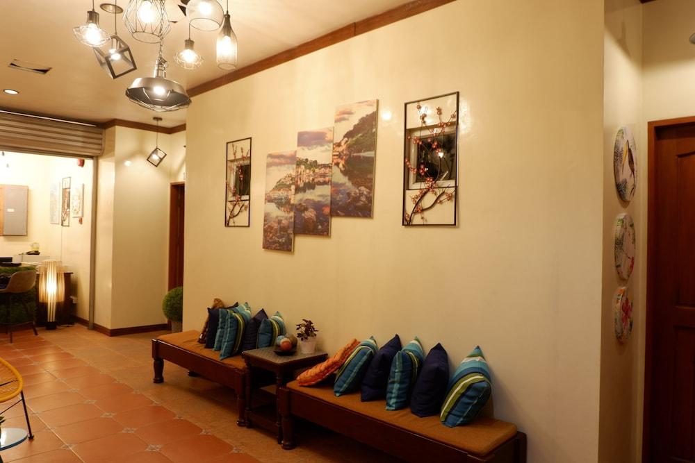 The Runway Inn - Mactan Cebu