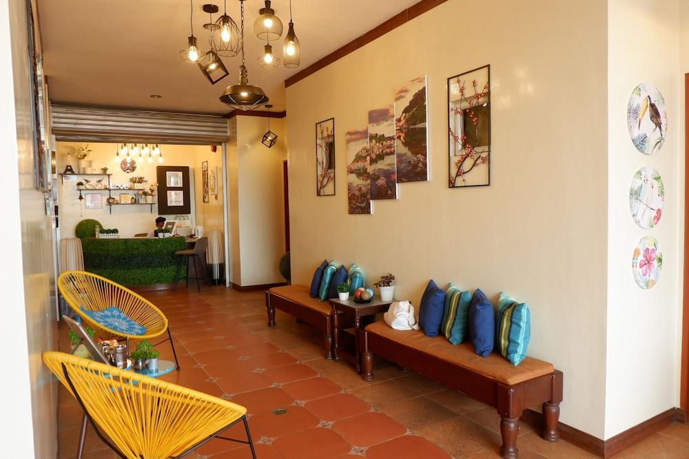 The Runway Inn - Mactan Cebu