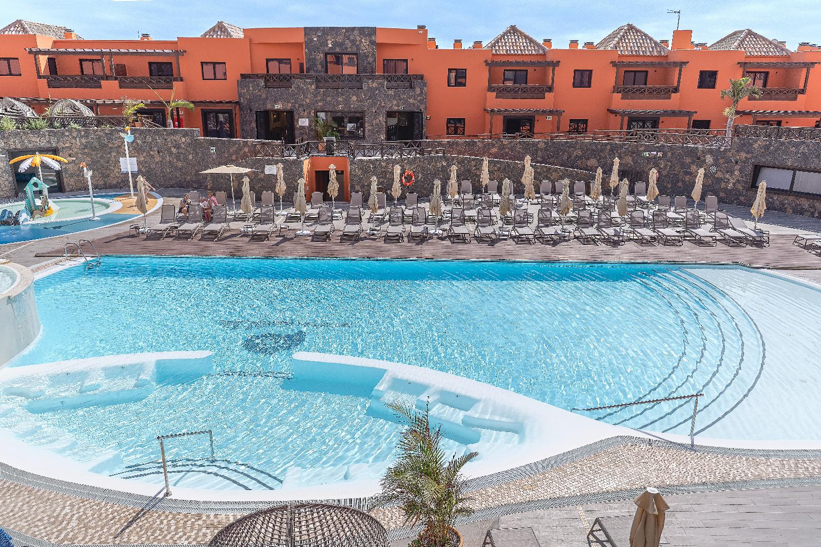 Hotel Arena Castillo