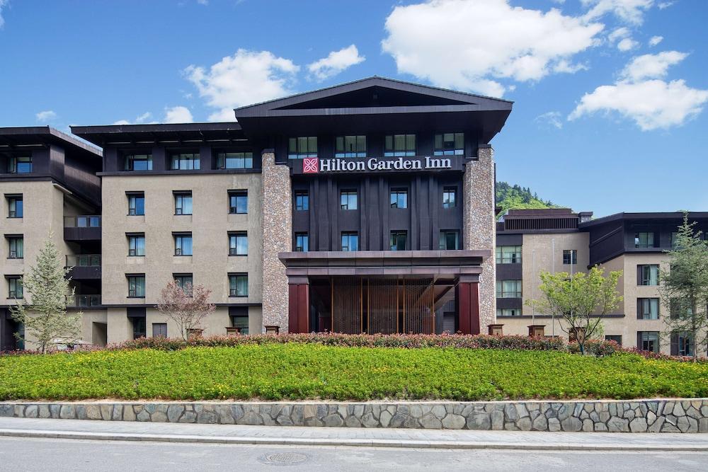 Hilton Garden Inn Jiuzhaigou