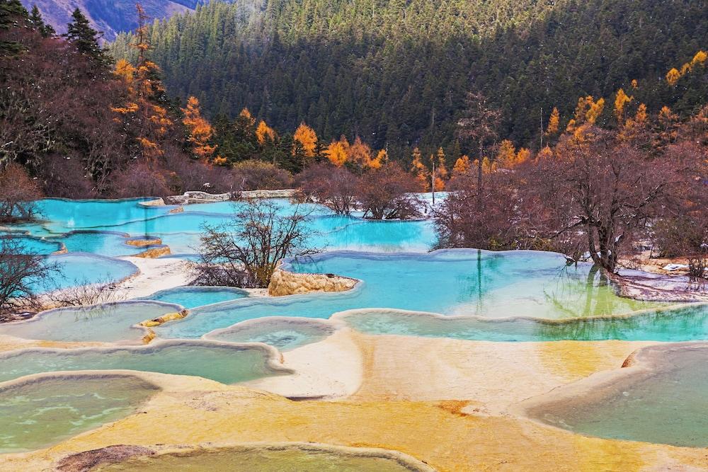 Hilton Garden Inn Jiuzhaigou