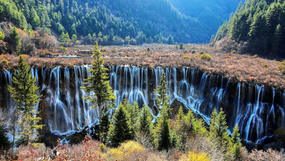 Hilton Garden Inn Jiuzhaigou